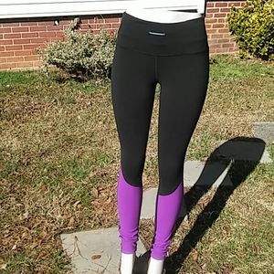 Lululemon athletica compression size 8